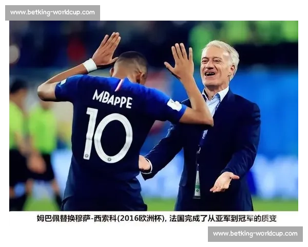 不止于胜负！世界杯战术复盘，它教会了我们什么