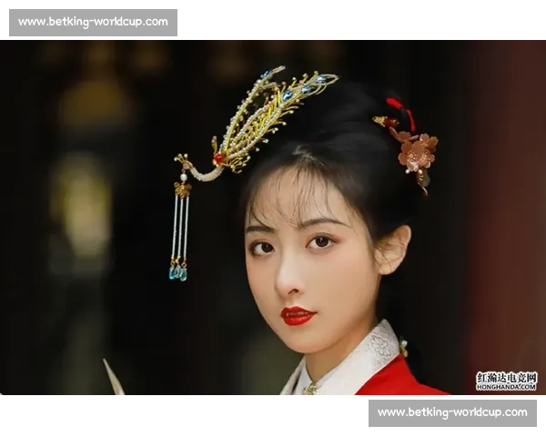 告别2023：电竞女性力量崛起，巾帼不让须眉！
