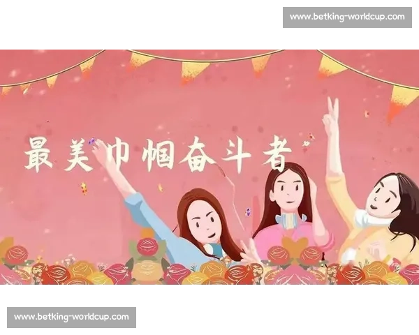 告别2023:电竞女性力量崛起,巾帼不让须眉! 告别2023:电竞女性力量崛起,巾帼不让须眉!