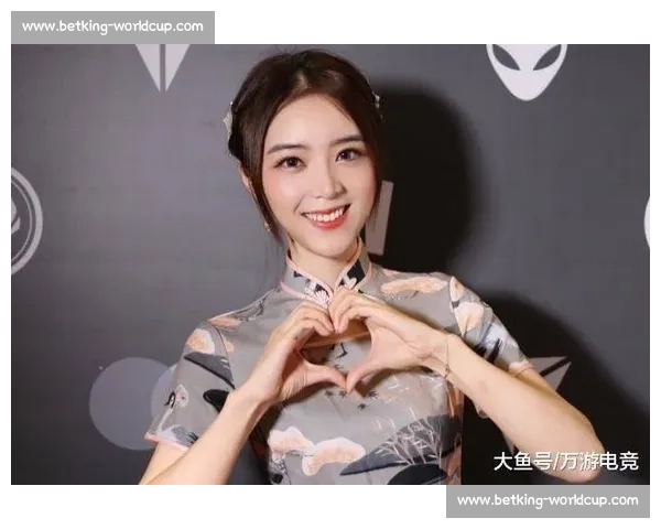 女力崛起！巾帼不让须眉，电竞选手女选手的排名令人刮目相看！