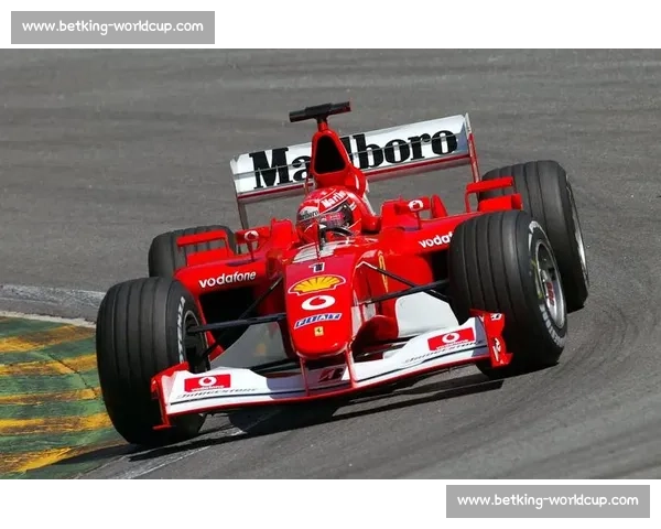 揭秘F1新车速度密码,空气动力学大师的呕心沥血之作 揭秘F1新车速度密码,空气动力学大师的呕心沥血之作