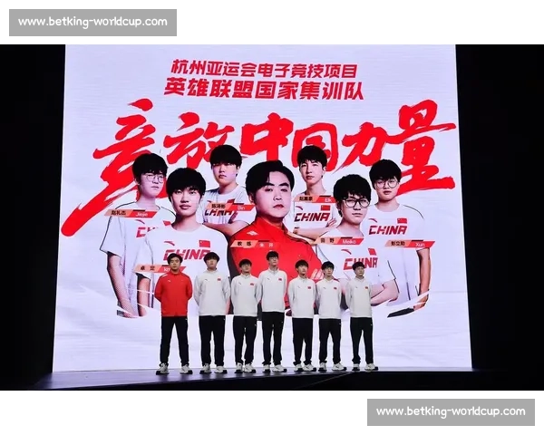 泪水与汗水！电竞国家队选拔赛，青春无悔的呐喊